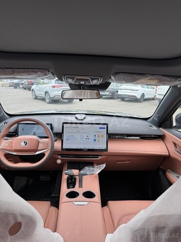 Changan Uni-Z-10