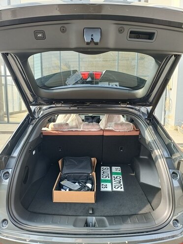 Changan  2025, 0 km - 1.5 l - Bakı