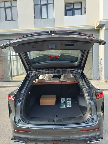 Changan  2025, 0 km - 1.5 l - Bakı