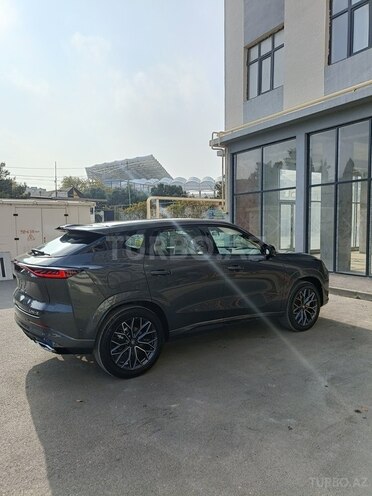 Changan  2025, 0 km - 1.5 l - Bakı