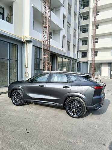 Changan  2025, 0 km - 1.5 l - Bakı