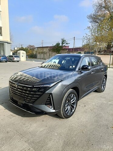 Changan  2025, 0 km - 1.5 l - Bakı