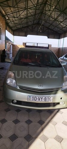 Toyota Prius 2008, 300,000 km - 1.5 l - Bakı