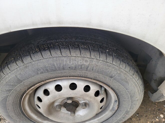 Daewoo Lanos 2011, 400,000 km - 1.5 l - Bakı