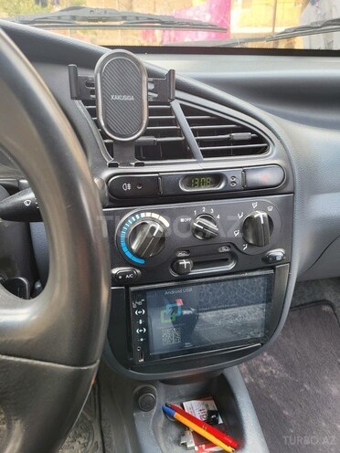 Daewoo Lanos 2011, 400,000 km - 1.5 l - Bakı