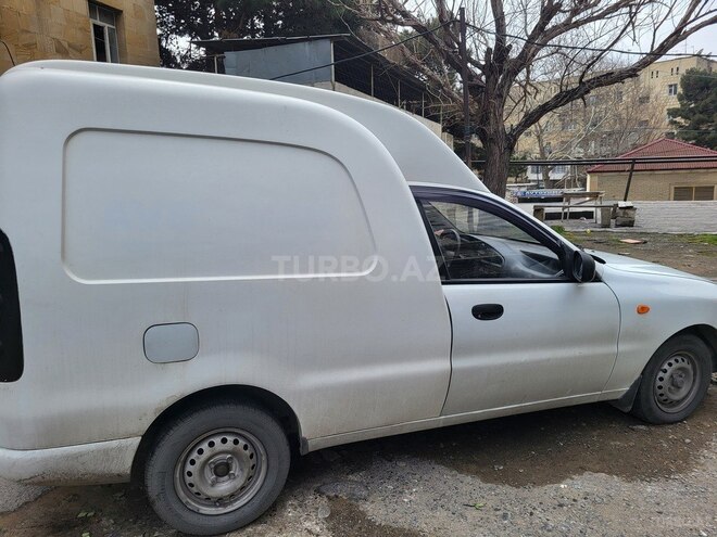 Daewoo Lanos 2011, 400,000 km - 1.5 l - Bakı