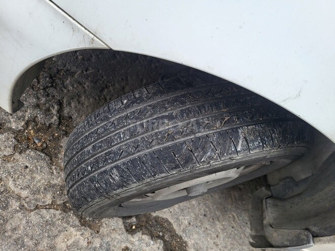 Daewoo Lanos 2011, 400,000 km - 1.5 l - Bakı