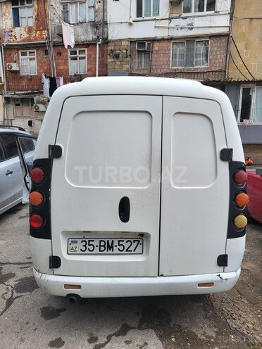 Daewoo Lanos 2011, 400,000 km - 1.5 l - Bakı