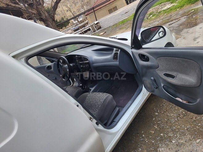 Daewoo Lanos 2011, 400,000 km - 1.5 l - Bakı