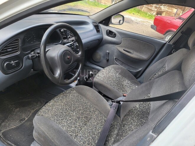 Daewoo Lanos 2011, 400,000 km - 1.5 l - Bakı