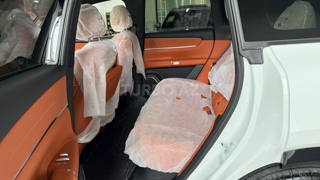 Changan Qiyuan Q07-11