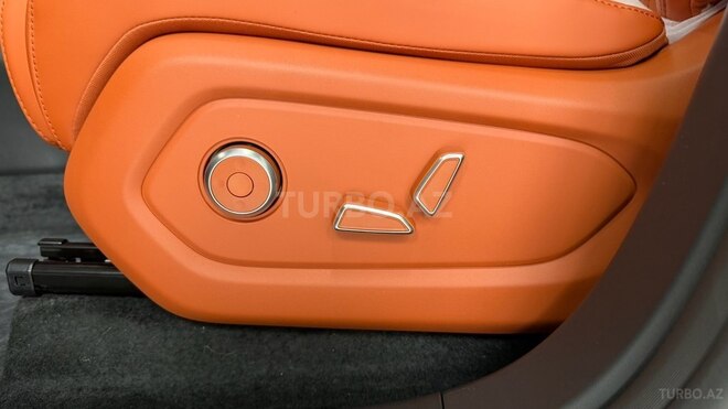 Changan Qiyuan Q07-8