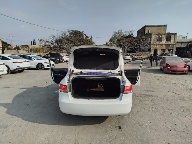 Hyundai Sonata 2007, 330,000 km - 2.4 l - Bakı