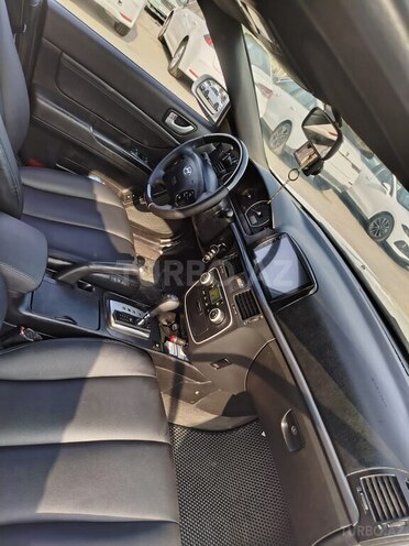 Hyundai Sonata 2007, 330,000 km - 2.4 l - Bakı