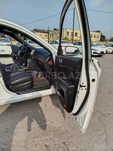 Hyundai Sonata 2007, 330,000 km - 2.4 l - Bakı