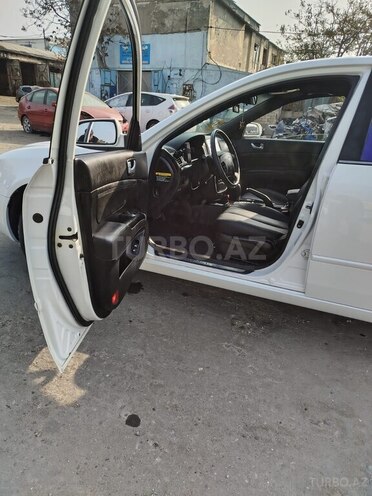 Hyundai Sonata 2007, 330,000 km - 2.4 l - Bakı