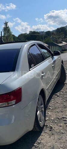 Hyundai Sonata 2007, 330,000 km - 2.4 l - Bakı