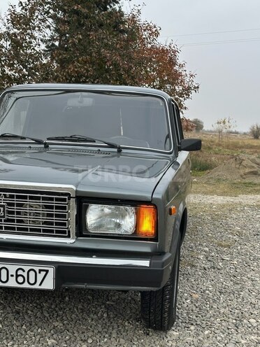 LADA (VAZ) 2107 2011, 78,588 km - 1.6 l - Ağcabədi