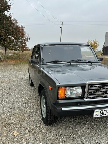 LADA (VAZ) 2107 2011, 78,588 km - 1.6 l - Ağcabədi