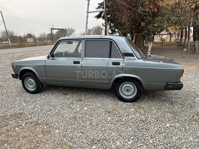 LADA (VAZ) 2107 2011, 78,588 km - 1.6 l - Ağcabədi