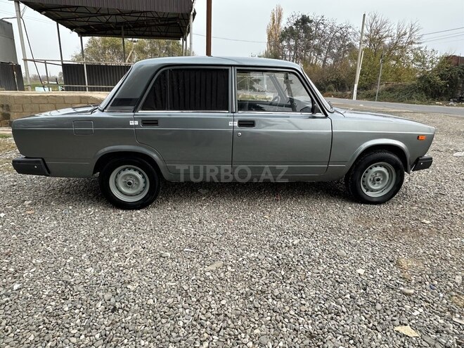 LADA (VAZ) 2107 2011, 78,588 km - 1.6 l - Ağcabədi