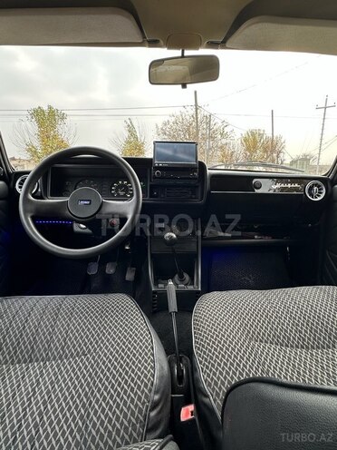 LADA (VAZ) 2107 2011, 78,588 km - 1.6 l - Ağcabədi