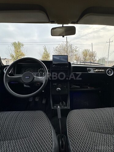 LADA (VAZ) 2107 2011, 78,588 km - 1.6 l - Ağcabədi