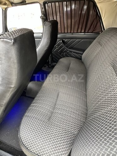 LADA (VAZ) 2107 2011, 78,588 km - 1.6 l - Ağcabədi
