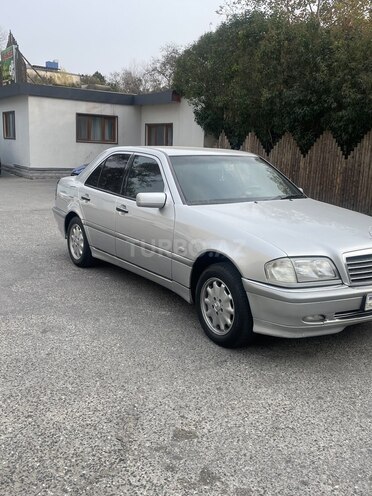 Mercedes C 180 1999, 315,000 km - 1.8 л - Bakı
