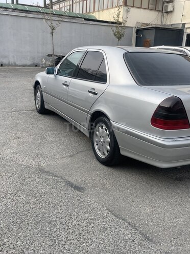 Mercedes C 180 1999, 315,000 km - 1.8 л - Bakı