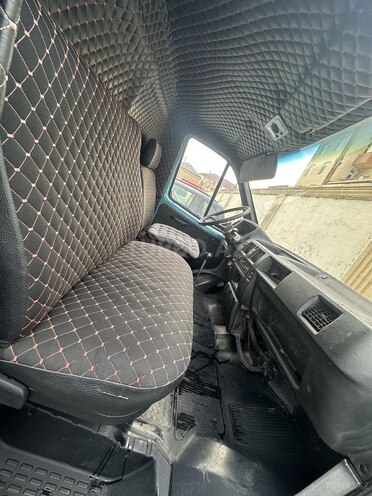 GAZ 33021 1996, 400,000 km - 2.9 l - Bakı
