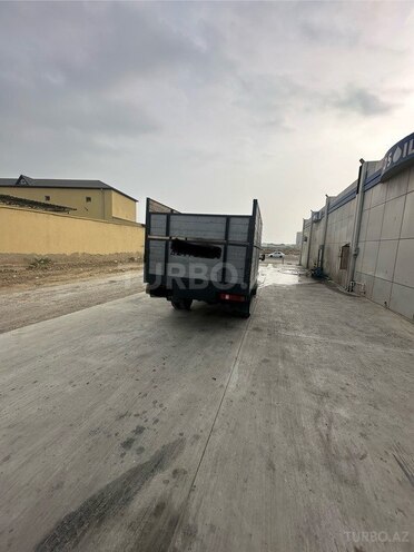 GAZ 33021 1996, 400,000 km - 2.9 l - Bakı