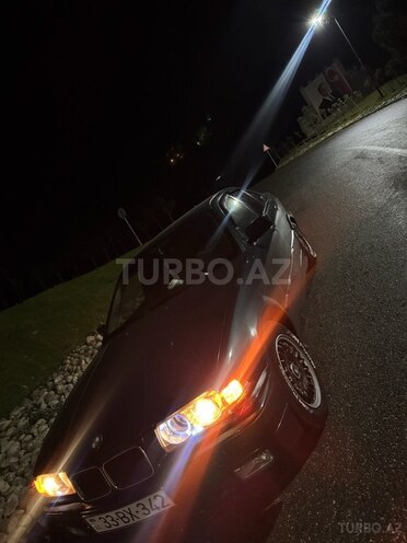 BMW 320 1994, 503,000 km - 2.0 l - Bakı