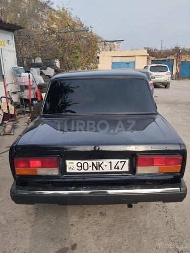 LADA (VAZ) 2107 2011, 150,000 km - 1.5 л - Bakı