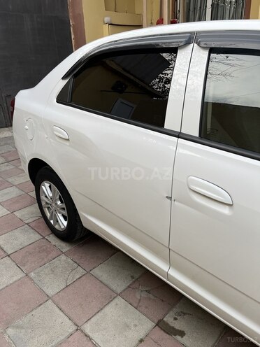 Chevrolet Cobalt 2024, 82,000 km - 1.5 l - Bakı