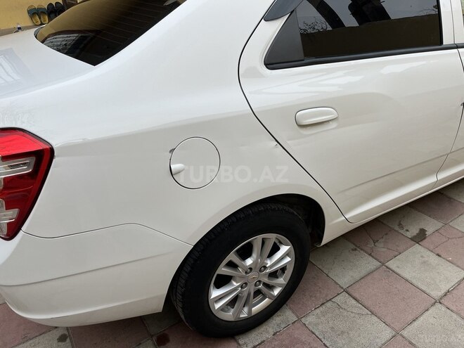 Chevrolet Cobalt 2024, 82,000 km - 1.5 l - Bakı