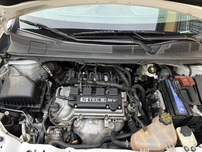 Chevrolet Cobalt 2024, 82,000 km - 1.5 l - Bakı