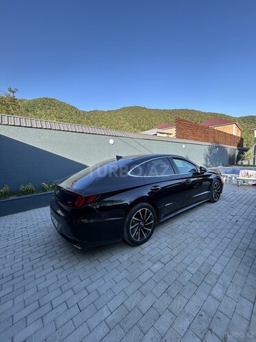 Hyundai Sonata 2020, 150,000 km - 1.6 l - Bakı