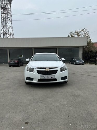 Chevrolet Cruze 2011, 327,500 km - 1.4 l - Lənkəran