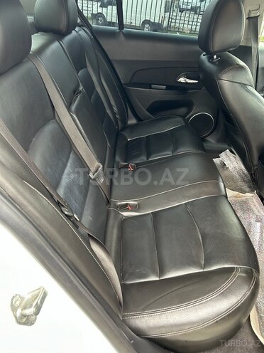 Chevrolet Cruze 2011, 327,500 km - 1.4 l - Lənkəran
