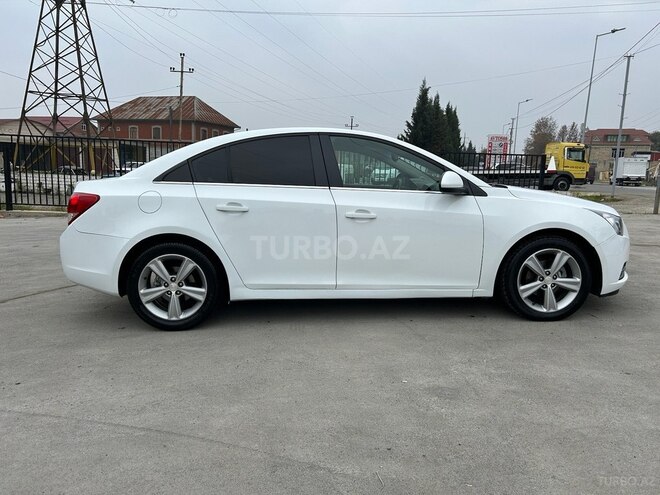 Chevrolet Cruze 2011, 327,500 km - 1.4 l - Lənkəran