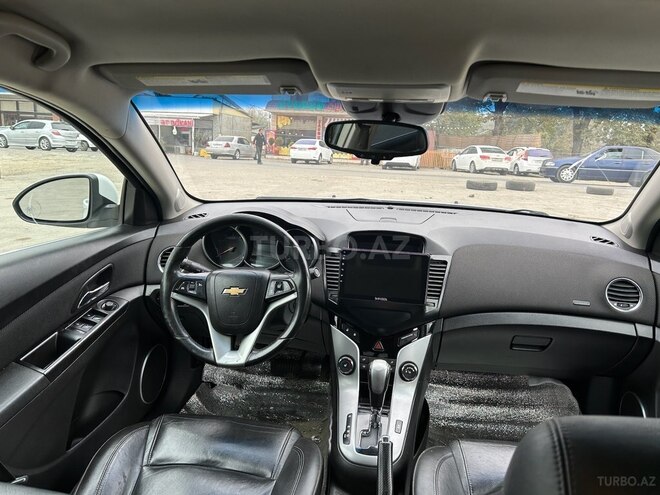 Chevrolet Cruze 2011, 327,500 km - 1.4 l - Lənkəran
