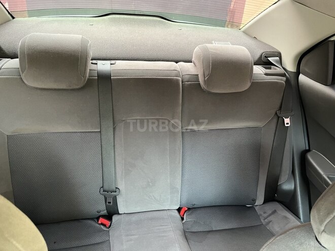 Chevrolet Cobalt 2024, 82,000 km - 1.5 l - Bakı