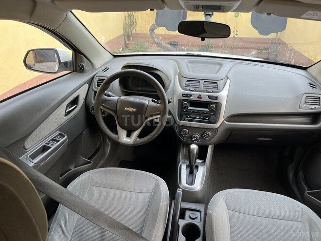 Chevrolet Cobalt 2024, 82,000 km - 1.5 l - Bakı