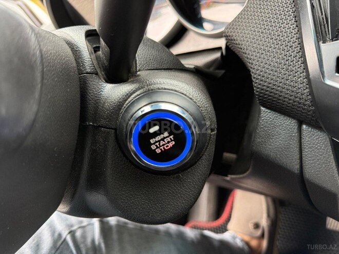 Chevrolet Cruze 2016, 217,000 km - 1.4 l - Bakı