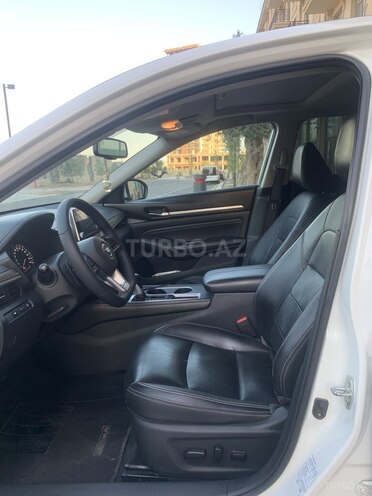 Nissan Altima 2018, 166,000 km - 2.5 l - Bakı