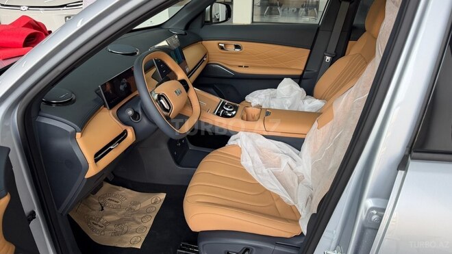 Geely Galaxy Starship 7-10