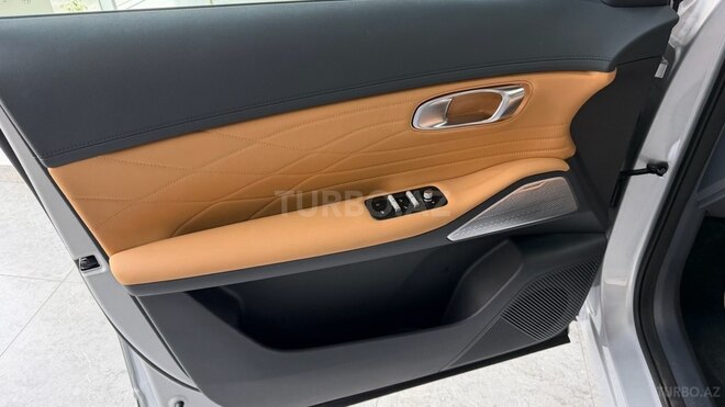 Geely Galaxy Starship 7-8