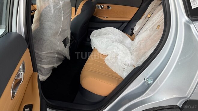 Geely Galaxy Starship 7-11