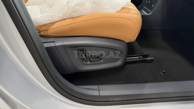 Geely Galaxy Starship 7-14